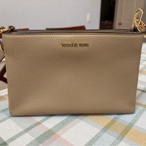 Michael Kors Small Crossbody Bag